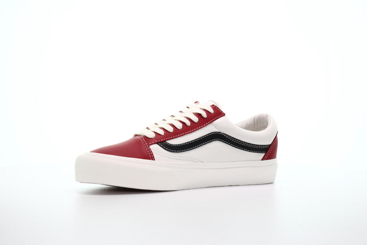 vans old skool 23.5
