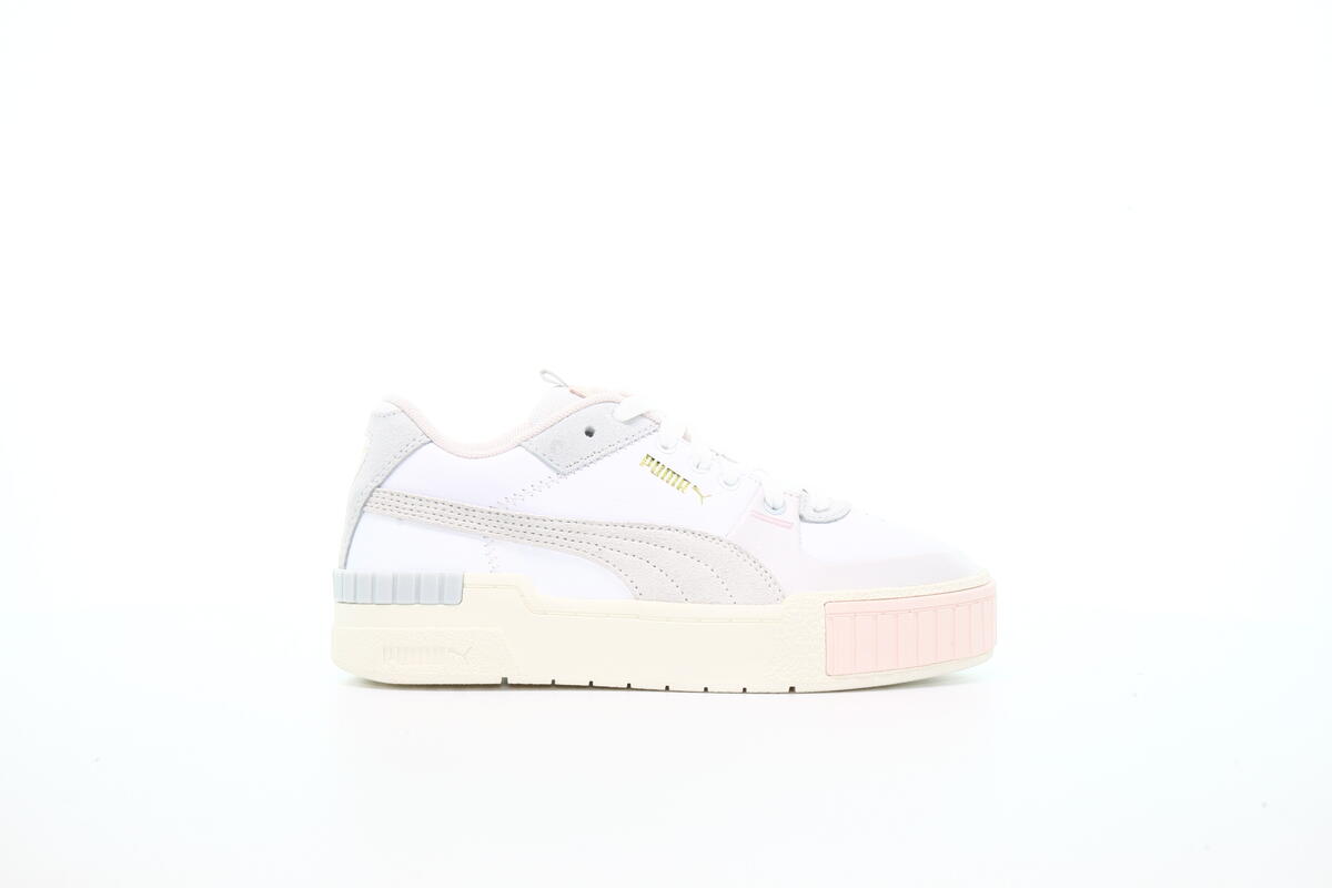 Puma Cali "Puma White" (Women's) - Image 3