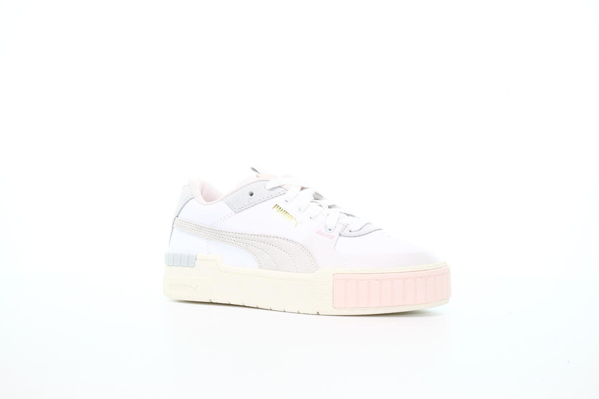 Puma Cali "Puma White" (Women's) - Image 4