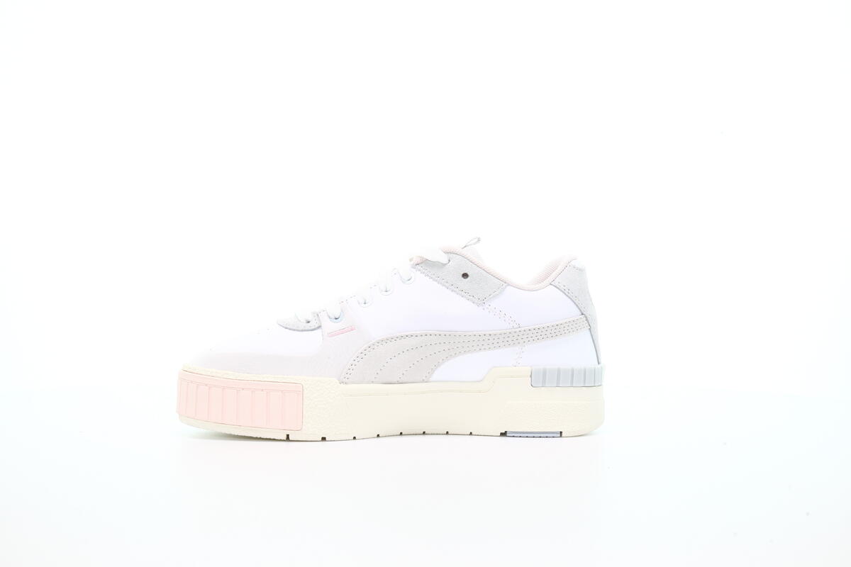 Puma Cali "Puma White" (Women's) - Image 5