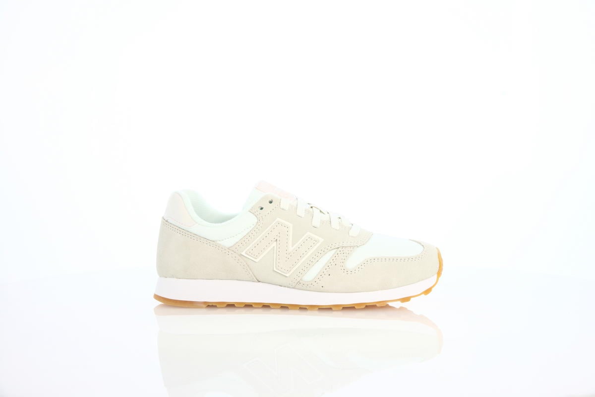 new balance wl373 cream