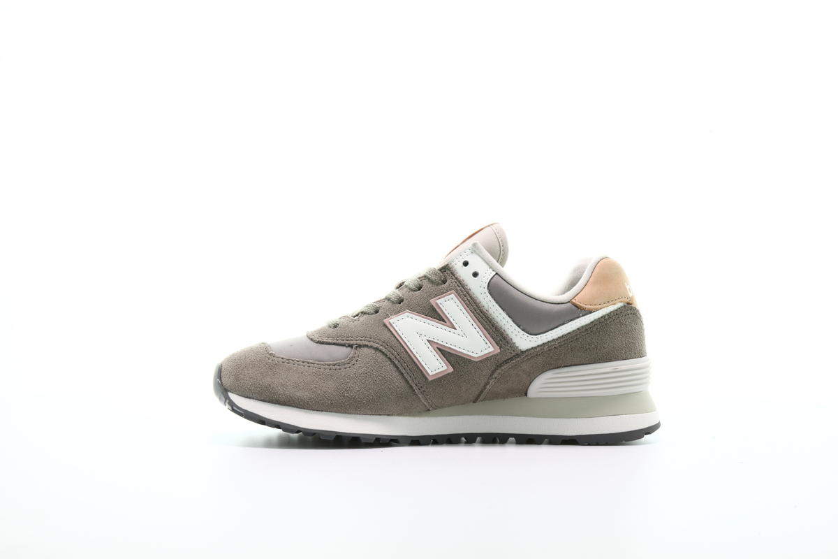 new balance wl574 grey