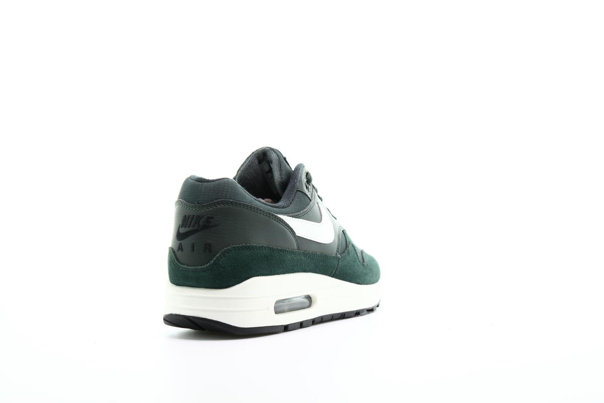 nike air max 1 green