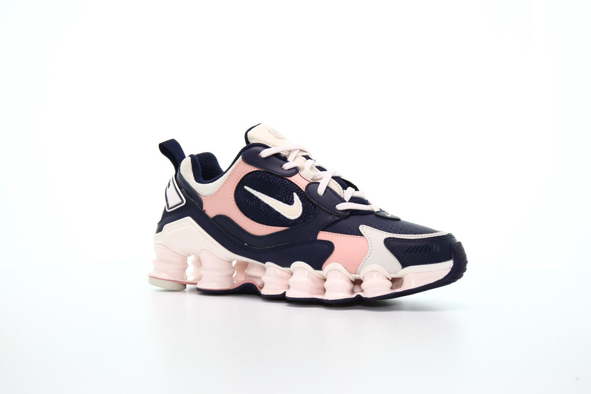 Nike WMNS Shox TL Nova "Blackened" - Image 4