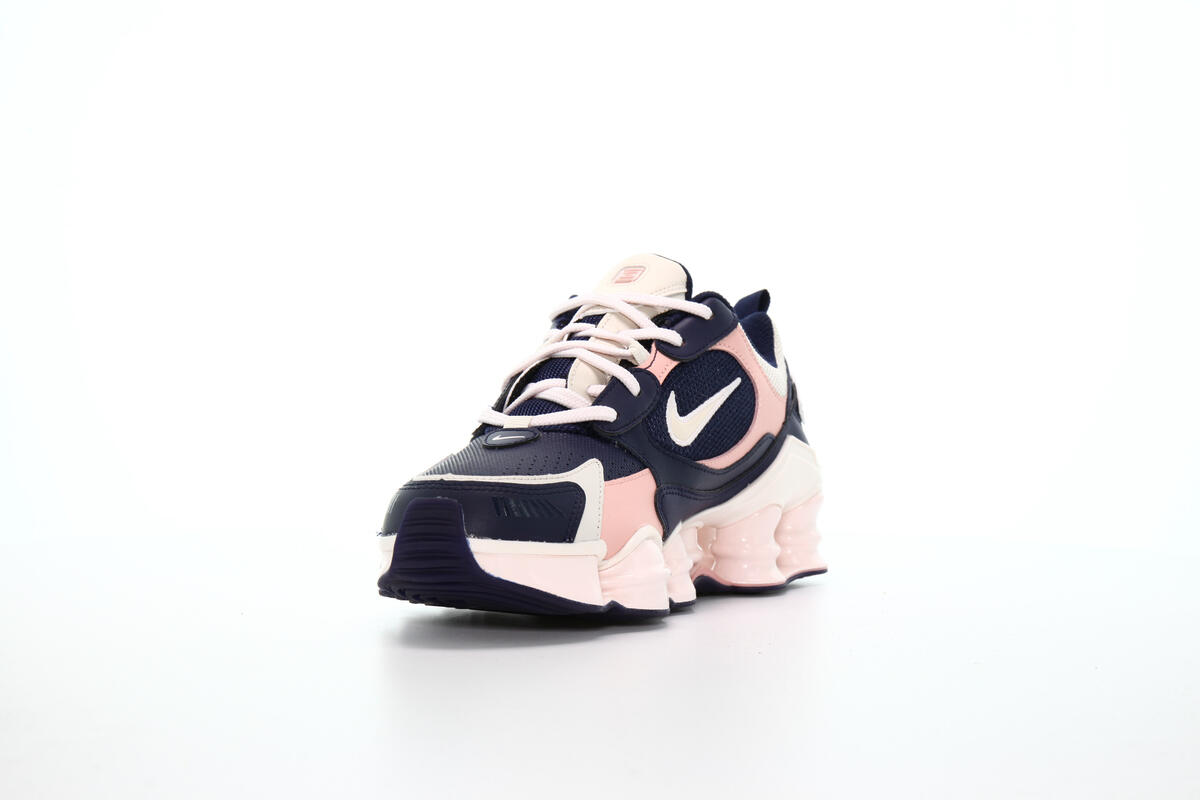 Nike WMNS Shox TL Nova "Blackened" - Image 7