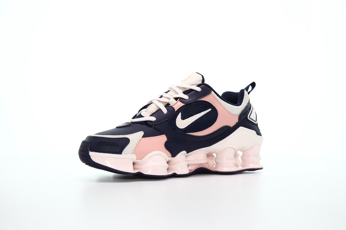 Nike WMNS Shox TL Nova "Blackened" - Image 8