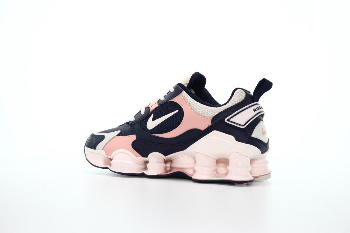 Nike WMNS Shox TL Nova "Blackened" - Image 10