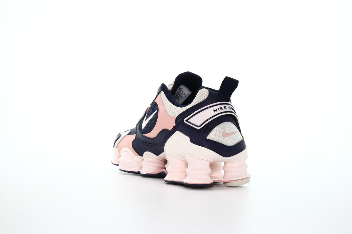 Nike WMNS Shox TL Nova "Blackened" - Image 11