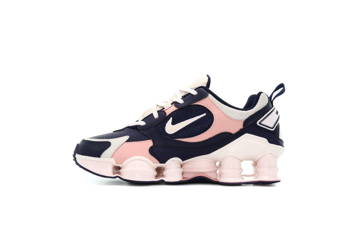 Nike WMNS Shox TL Nova "Blackened" - Image 9