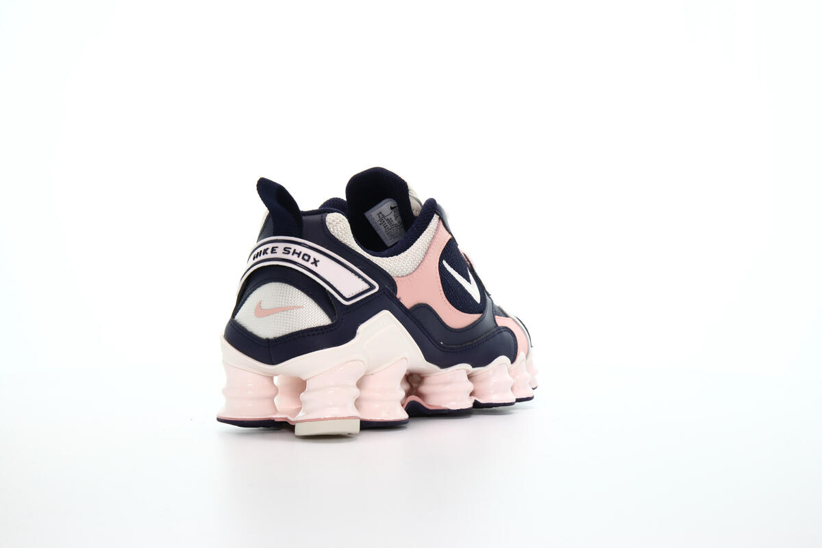 Nike WMNS Shox TL Nova "Blackened" - Image 13