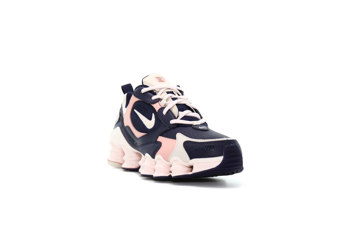 Nike WMNS Shox TL Nova "Blackened" - Image 5