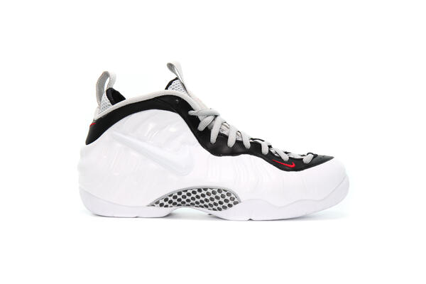 men's nike air foamposite one basketball shoes