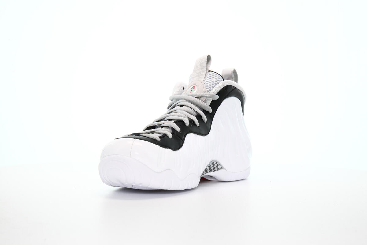 Nike Air Foamposite Pro 'Chalk White' - Image 10