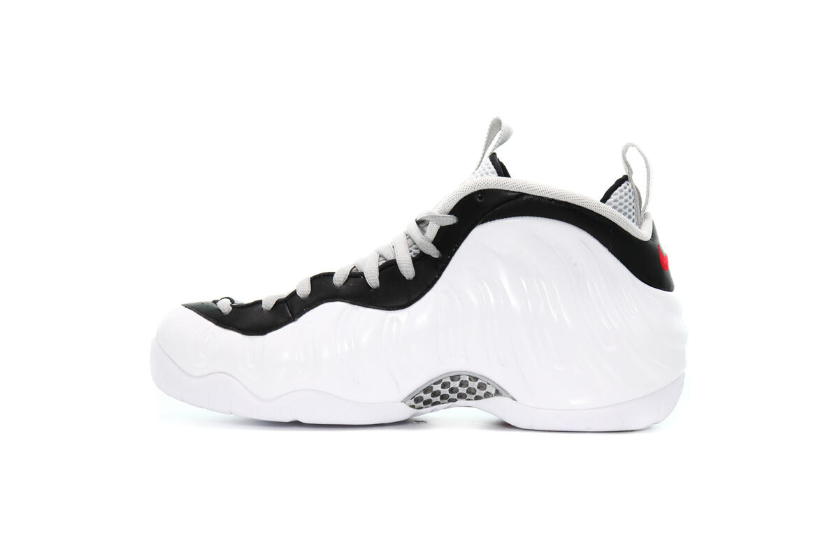 Nike Air Foamposite Pro 'Chalk White' - Image 12