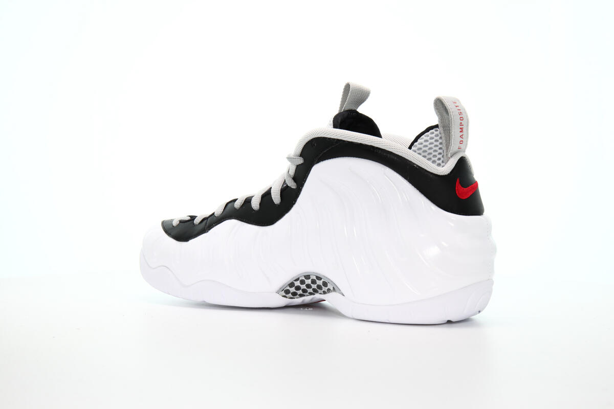 Nike Air Foamposite Pro 'Chalk White' - Image 13