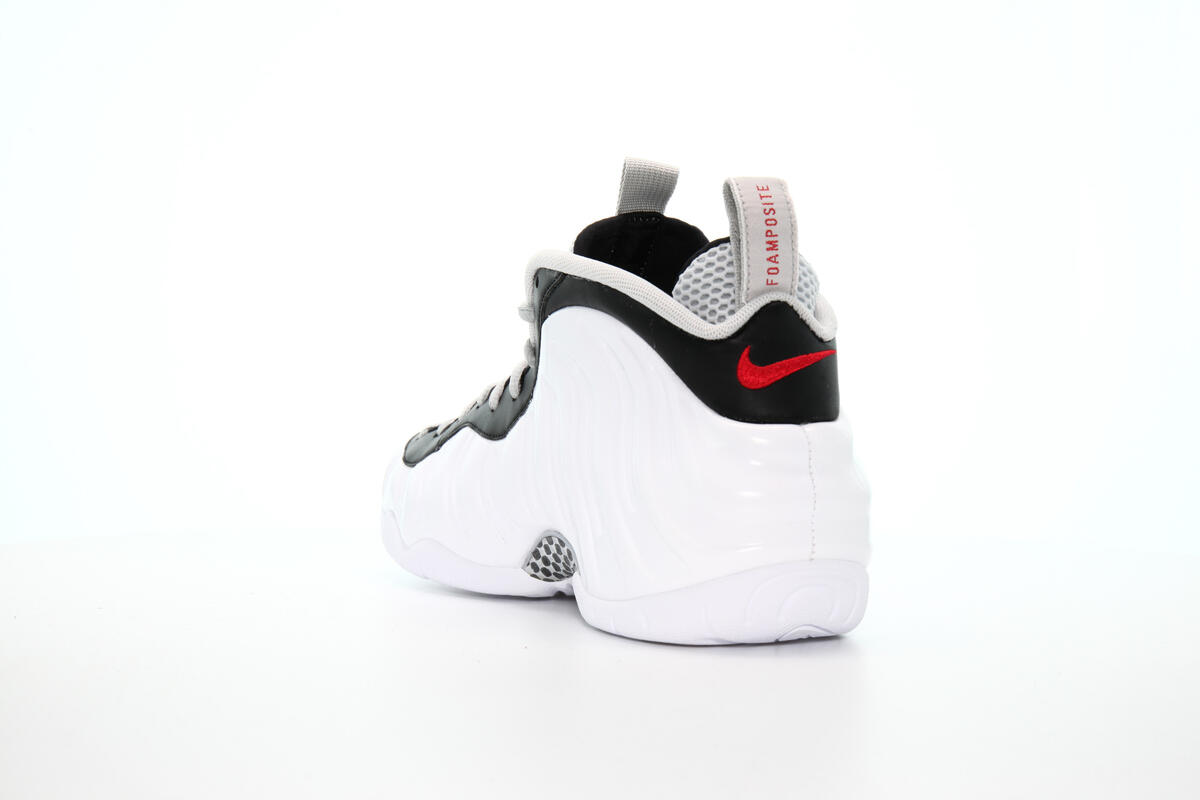 Nike Air Foamposite Pro 'Chalk White' - Image 14
