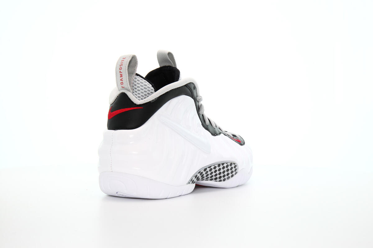 Nike Air Foamposite Pro 'Chalk White' - Image 16