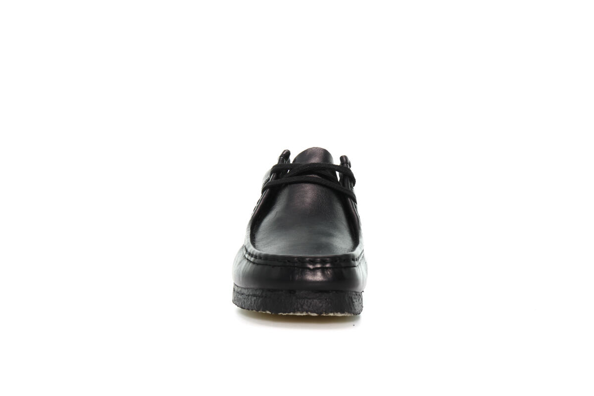 Clarks Originals Wallabee "Black"" - Image 5