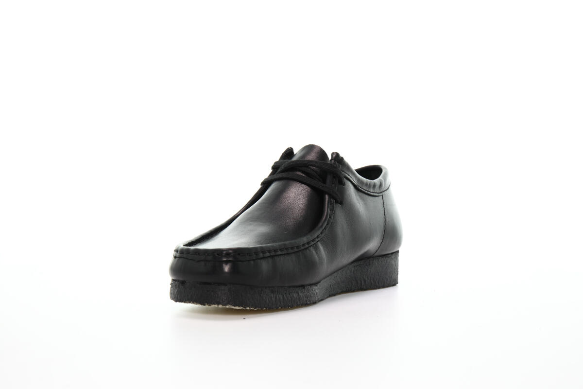 Clarks Originals Wallabee "Black"" - Image 6