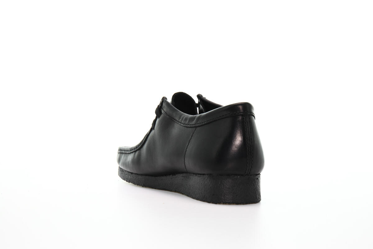 Clarks Originals Wallabee "Black"" - Image 10