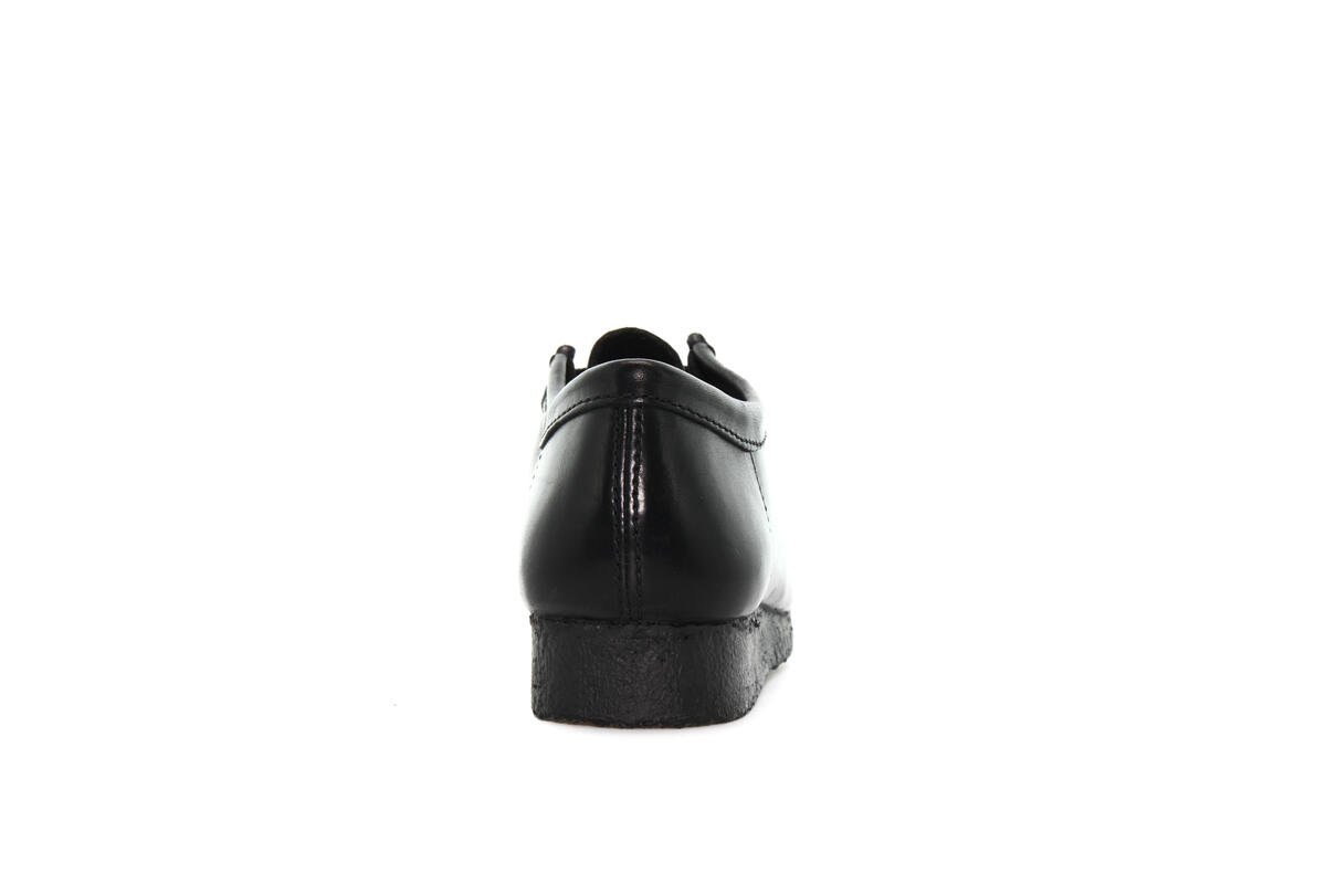 Clarks Originals Wallabee "Black"" - Image 11