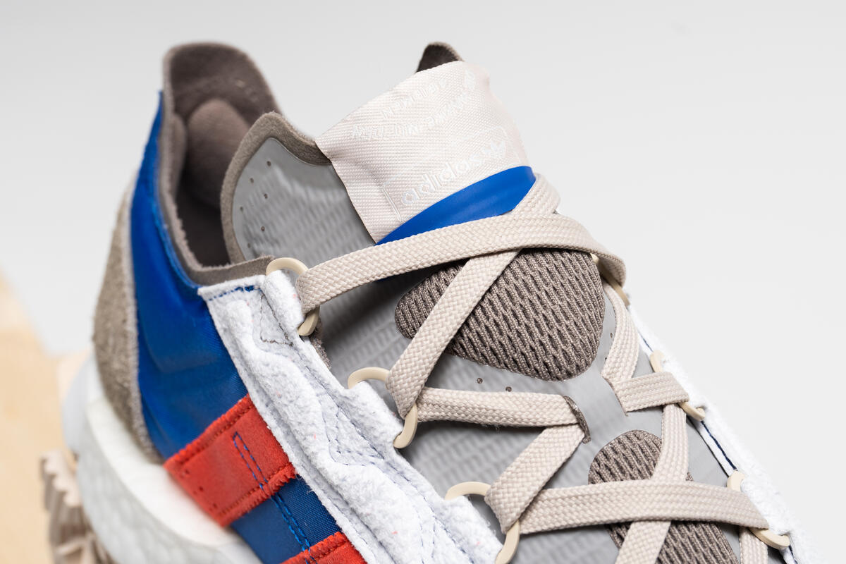 Adidas SL Workshop Grey Three / Black / Grey Four - Image 23