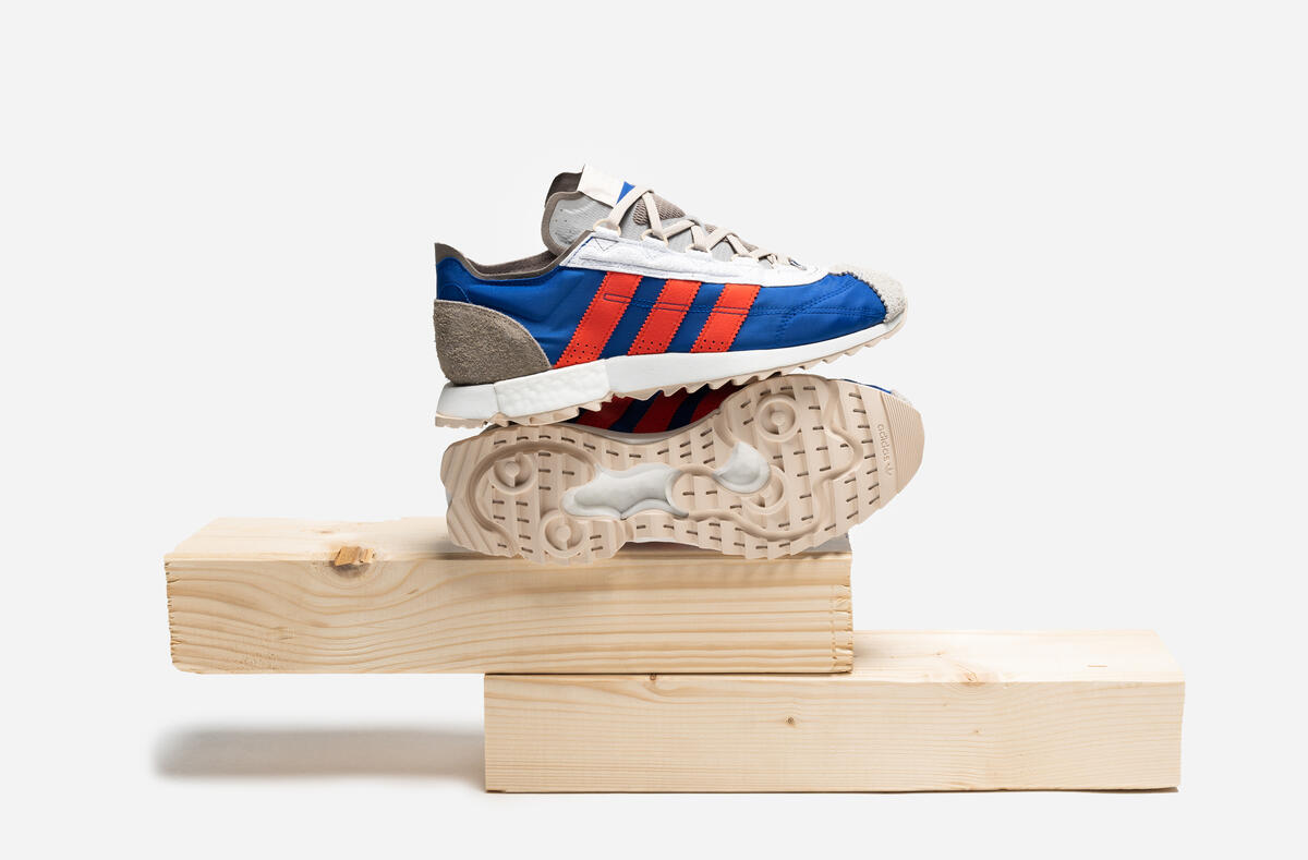 Adidas SL Workshop Grey Three / Black / Grey Four - Image 21