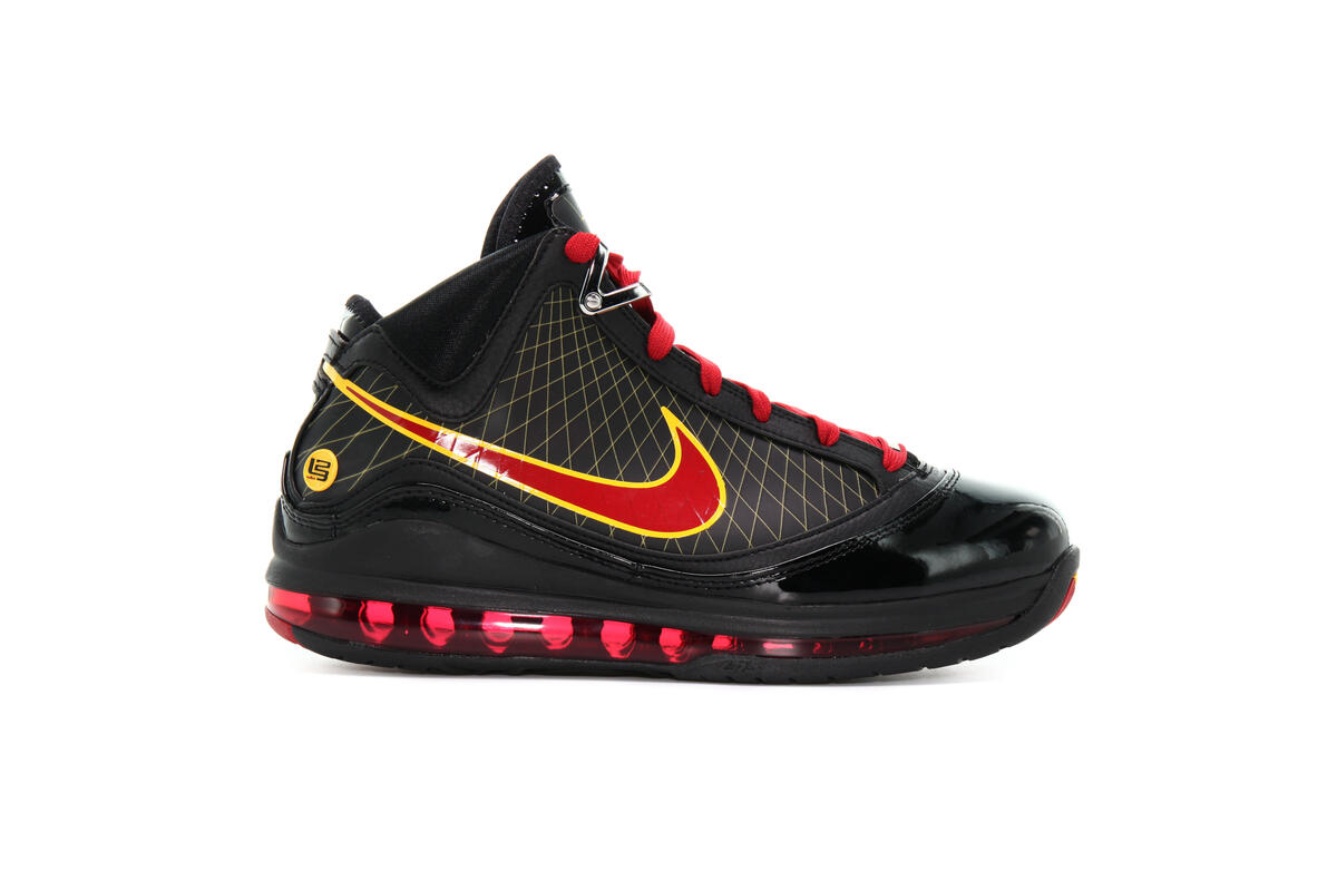 Nike Lebron 7 Fairfax - Image 2