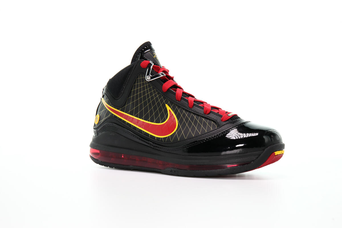 Nike Lebron 7 Fairfax - Image 3