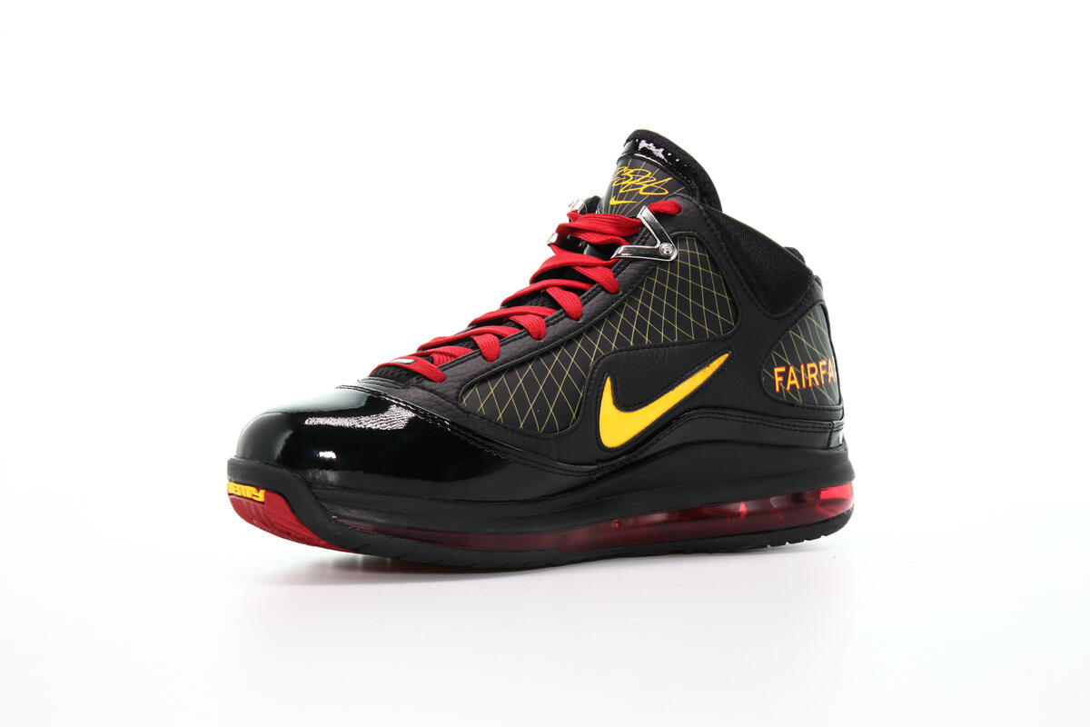 lebron james 7 qs