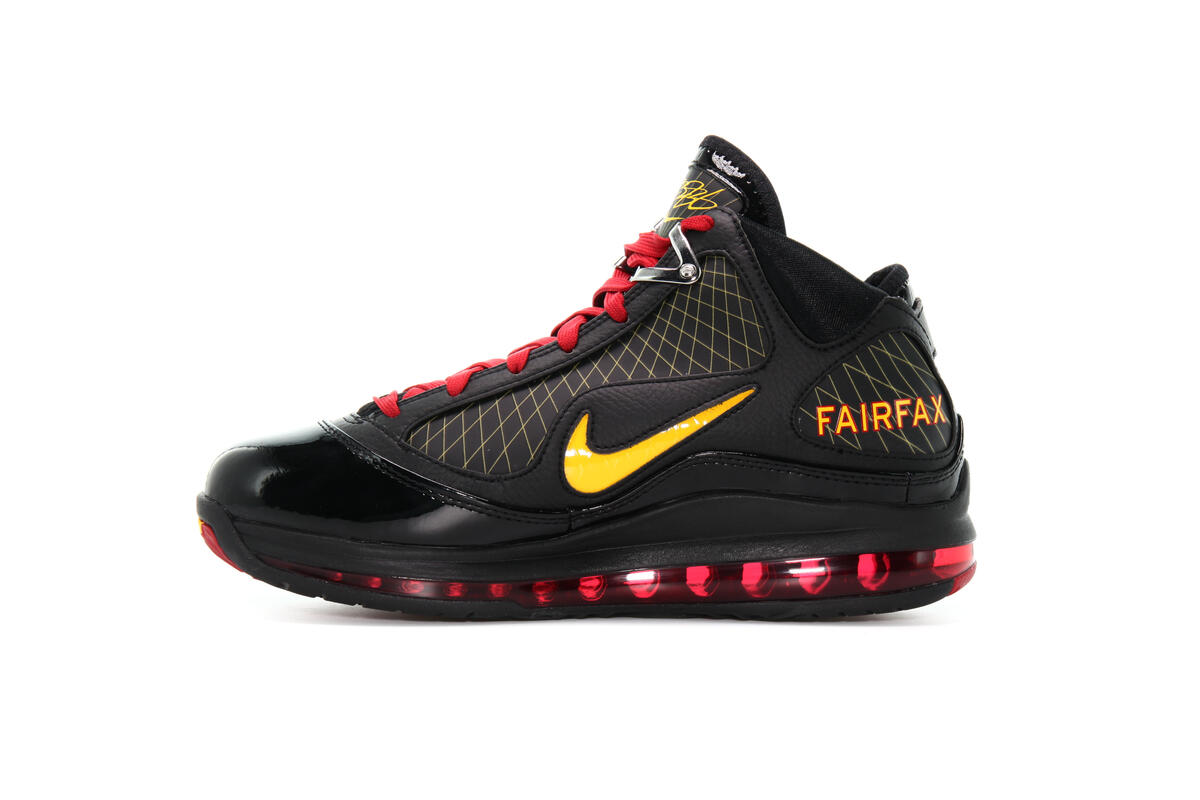 Nike Lebron 7 Fairfax - Image 8
