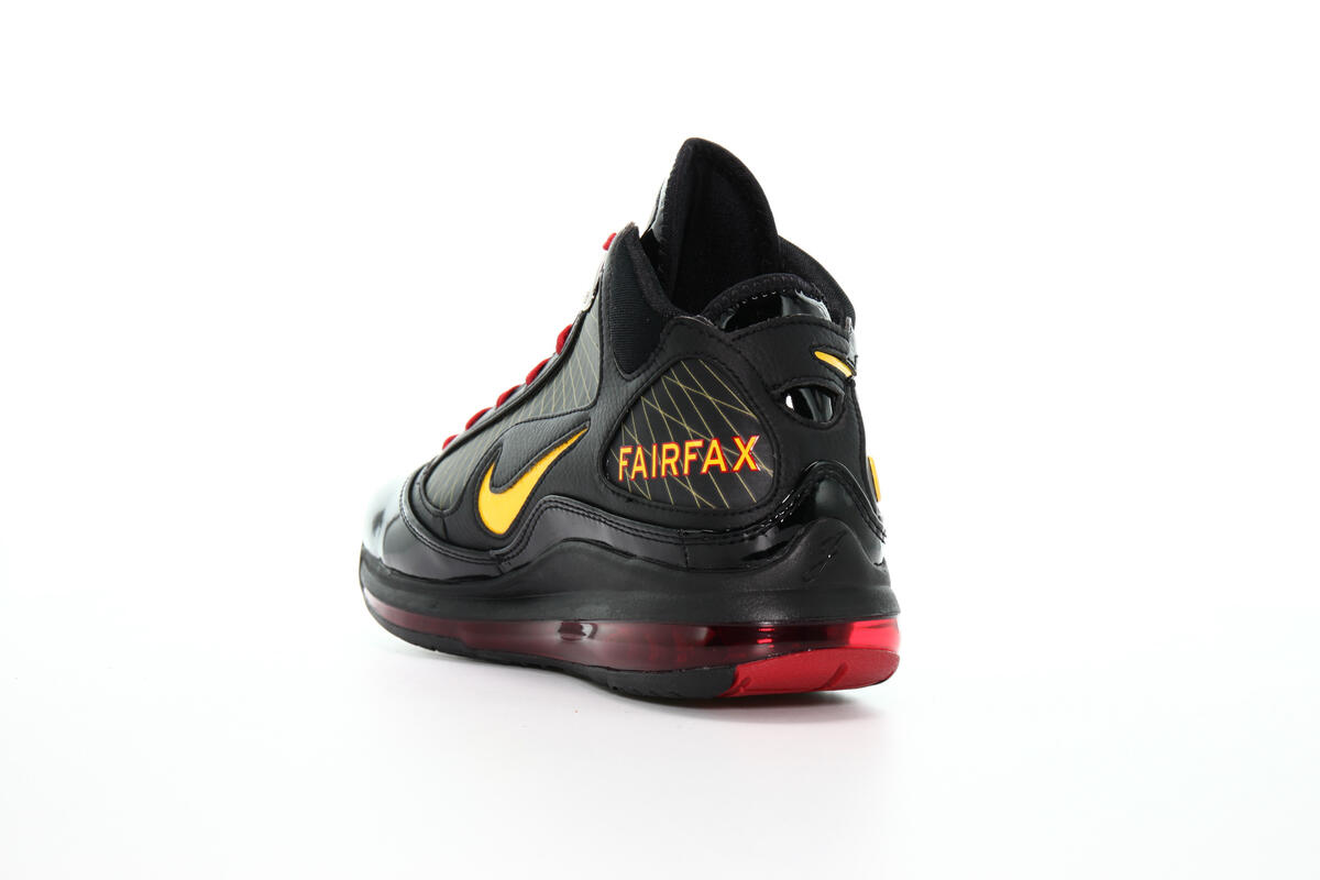 Nike Lebron 7 Fairfax - Image 10