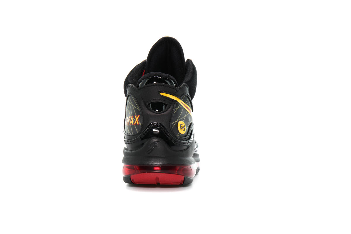 Nike Lebron 7 Fairfax - Image 11