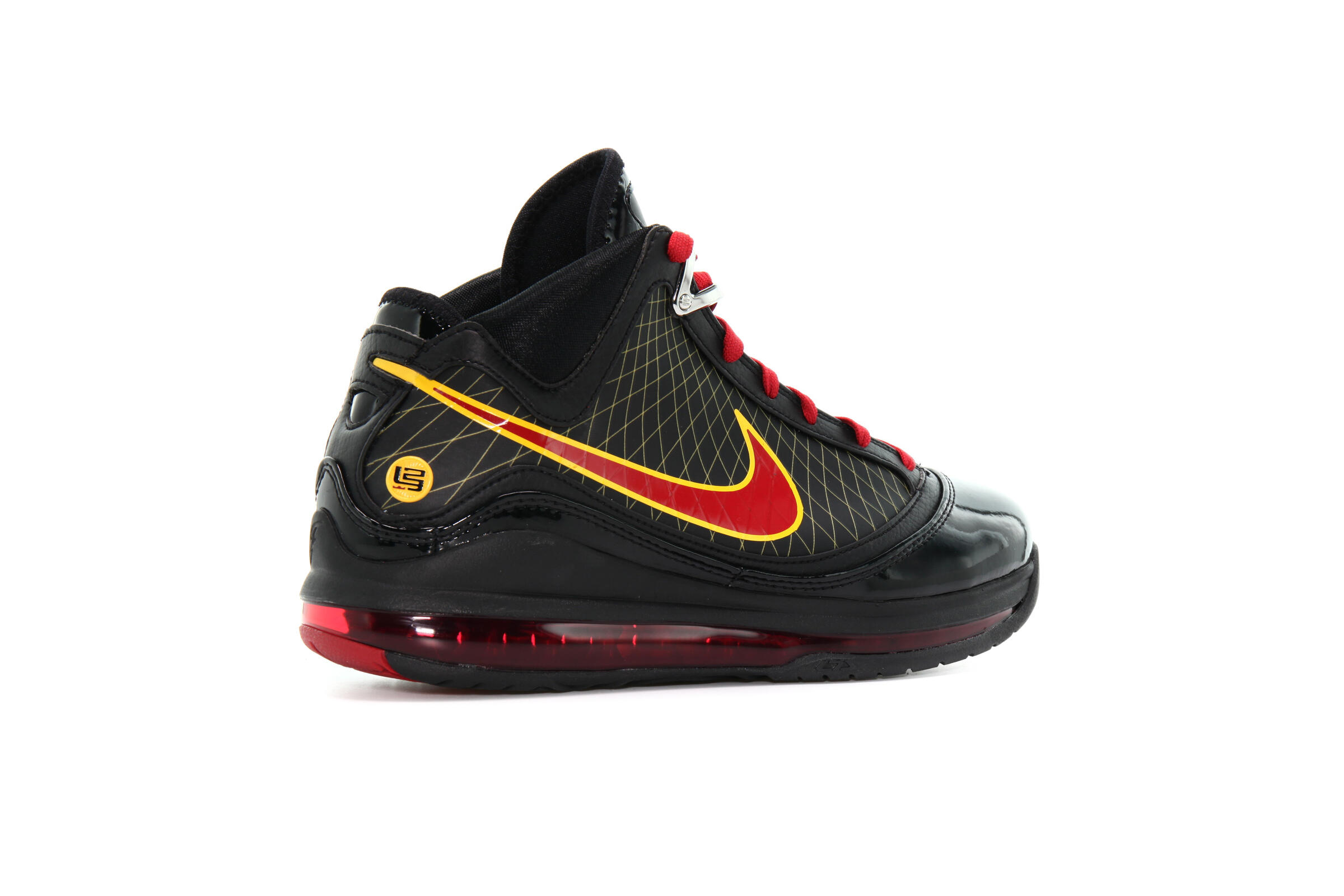 nike lebron 7 fairfax