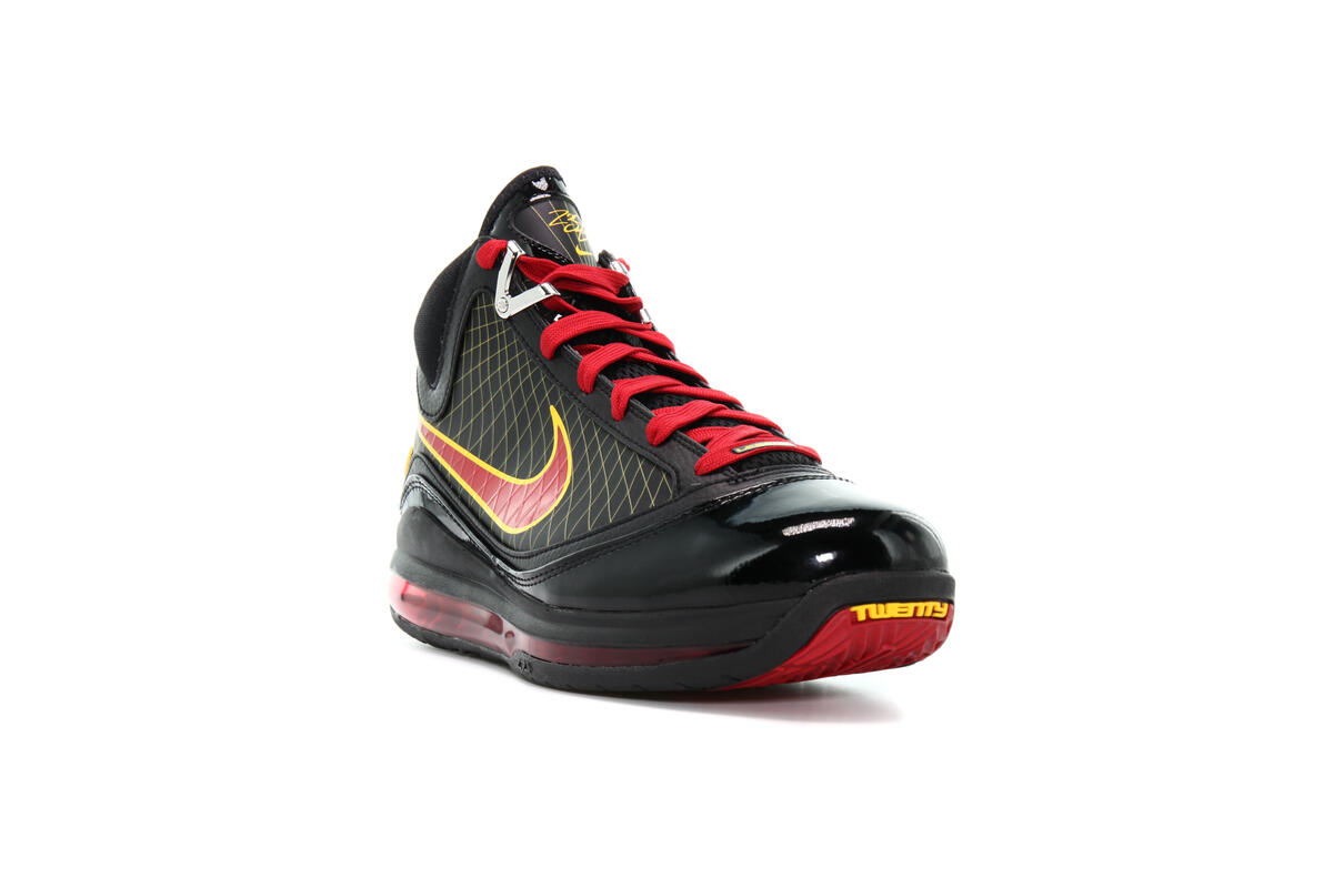 Nike Lebron 7 Fairfax - Image 4