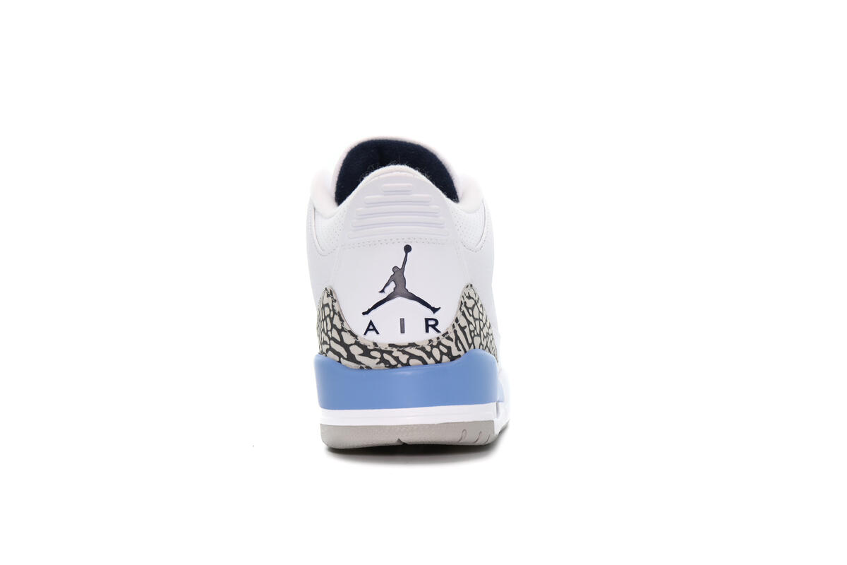 Air Jordan 3 Retro UNC - Image 17