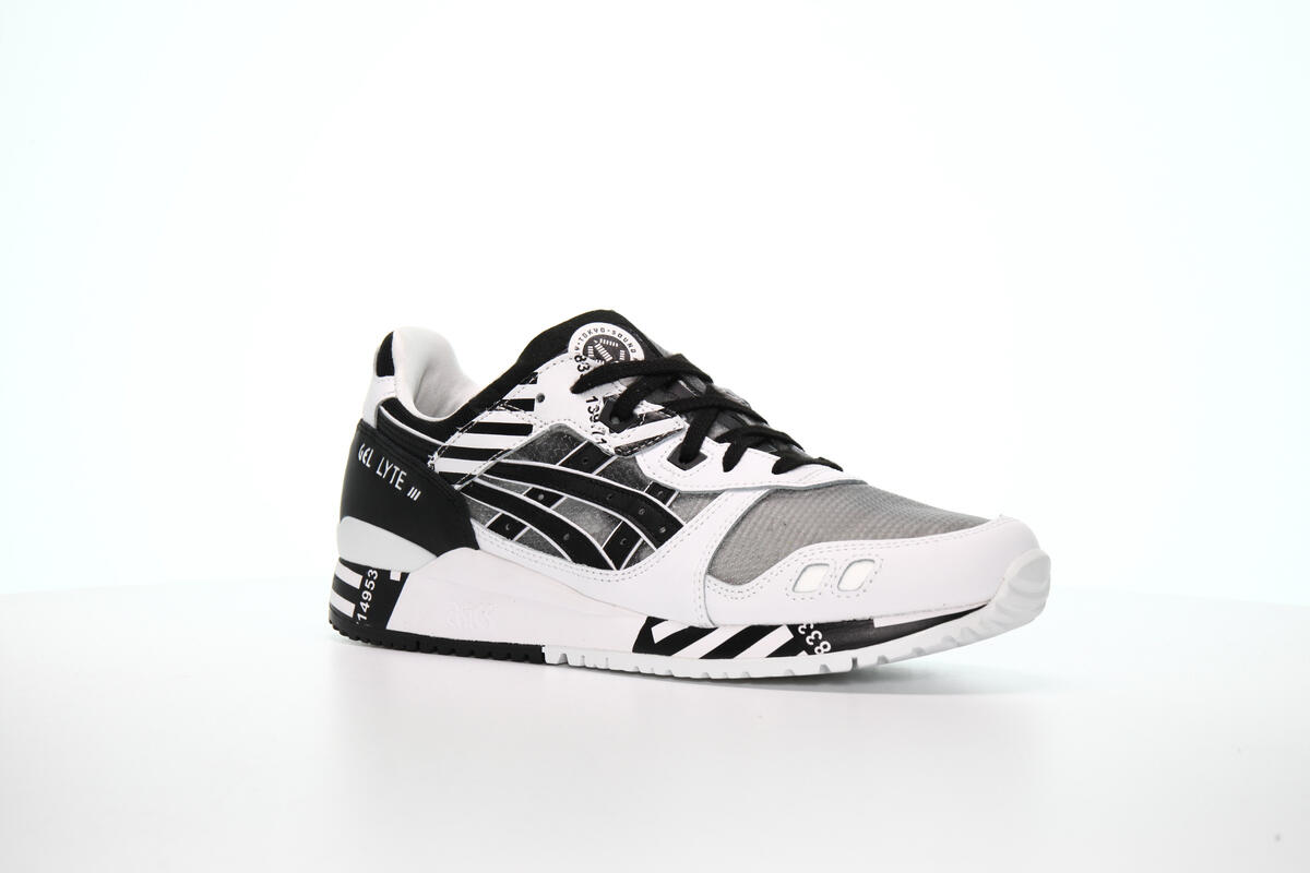 Asics Gel Lyte 3 OG Modern Tokyo - Image 8