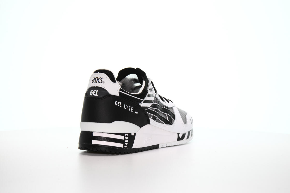 Asics Gel Lyte 3 OG Modern Tokyo - Image 17