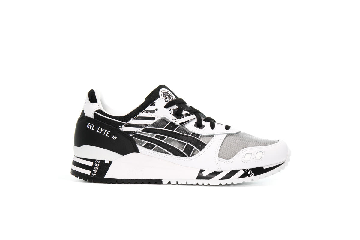 Asics Gel Lyte 3 OG Modern Tokyo - Image 7