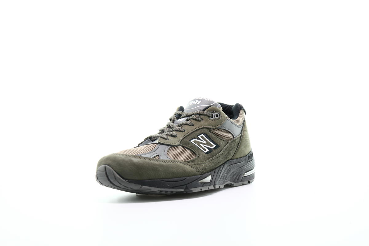 new balance khaki