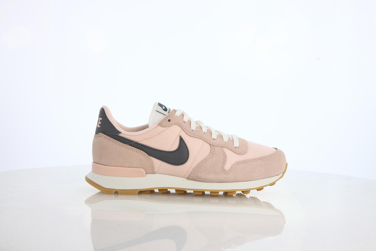 nike internationalist leather cool grey