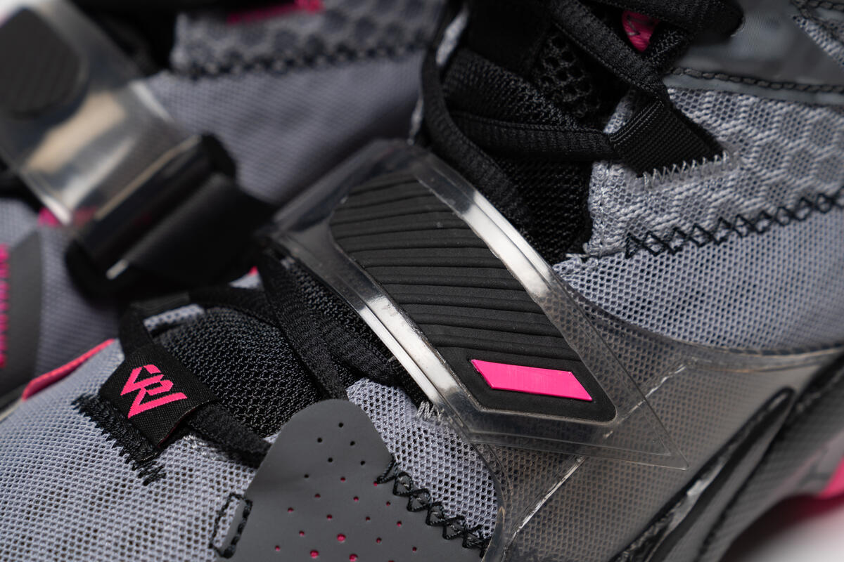 Air Jordan WHY NOT ZER0.3 Heartbeat - Image 15