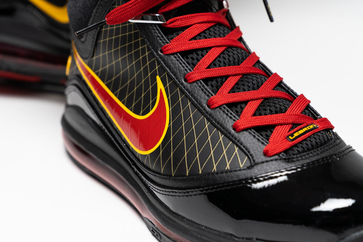 Nike Lebron 7 Fairfax - Image 16