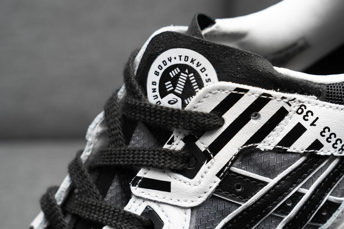 Asics Gel Lyte 3 OG Modern Tokyo - Image 21