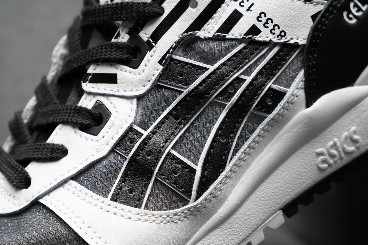 Asics Gel Lyte 3 OG Modern Tokyo - Image 20