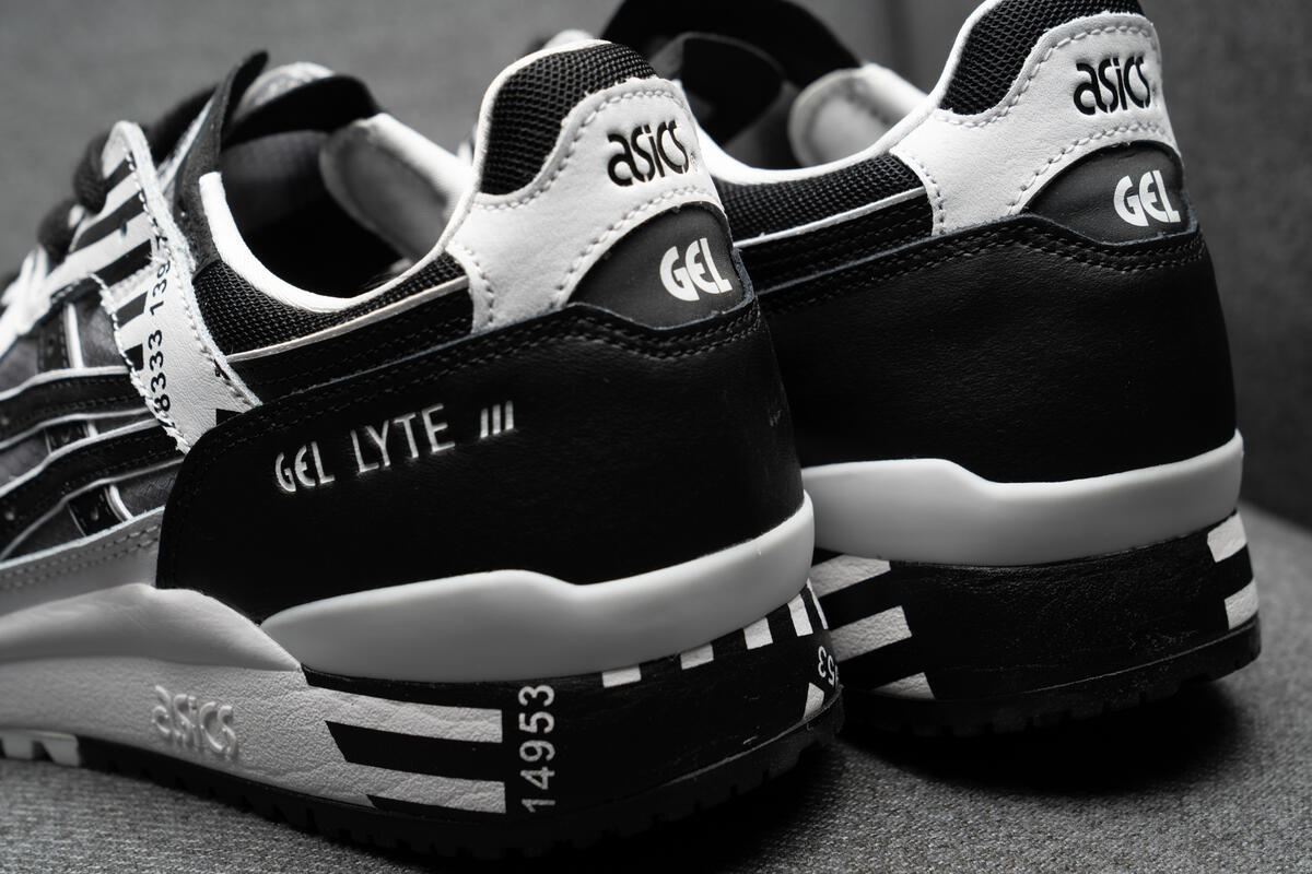 Asics Gel Lyte 3 OG Modern Tokyo - Image 22
