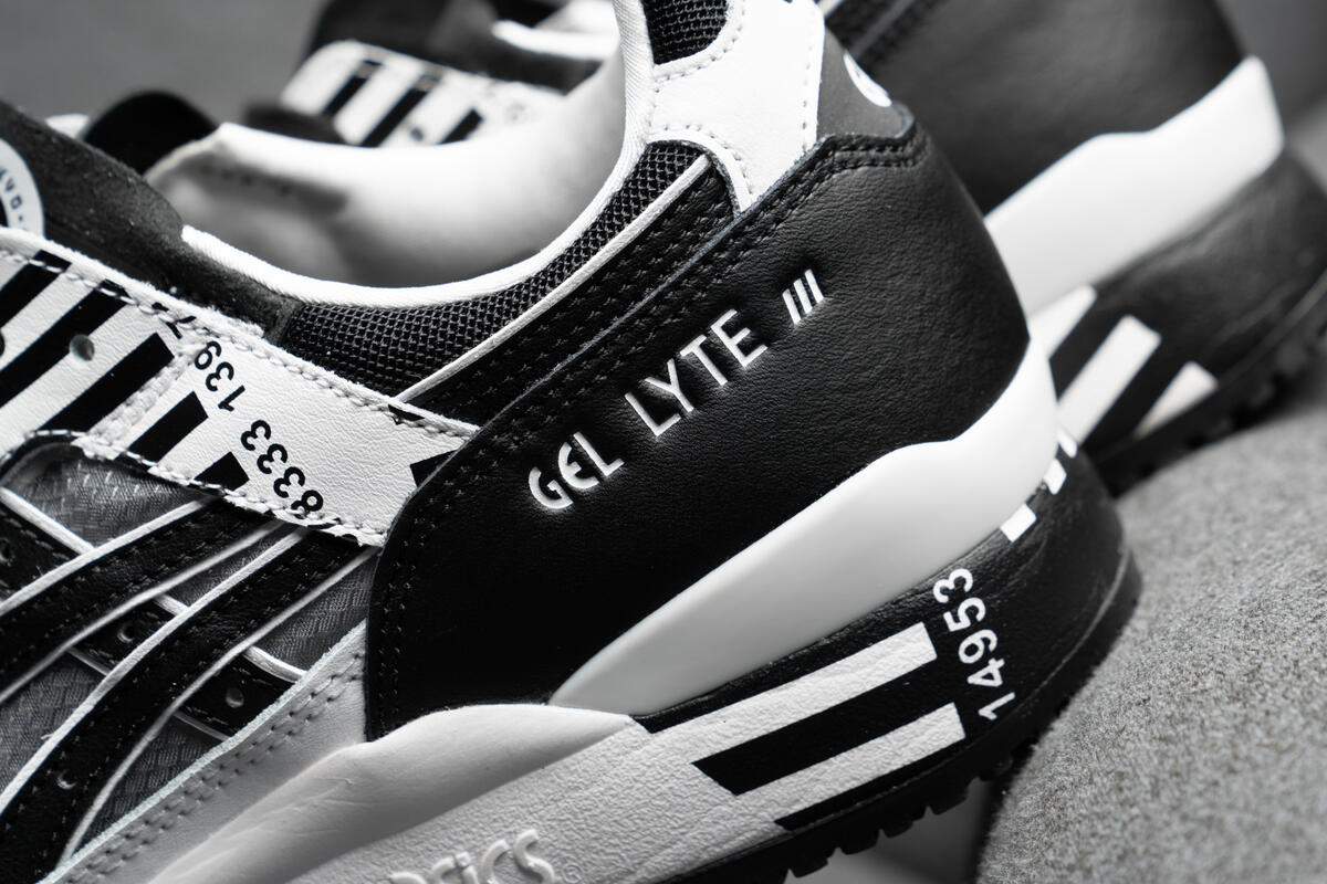 Asics Gel Lyte 3 OG Modern Tokyo - Image 19