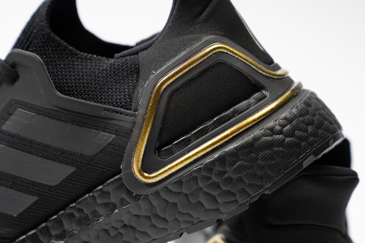 adidas Performance Ultraboost 20 "Core Black" - Image 16