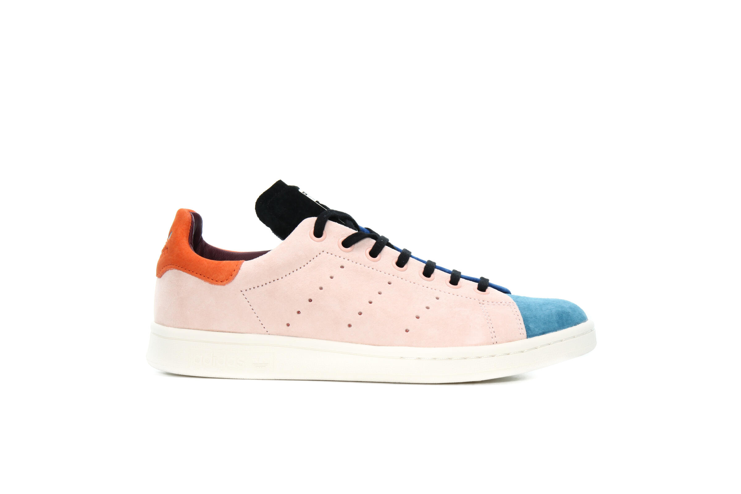 adidas Originals STAN SMITH RECON "MULTICOLOR"