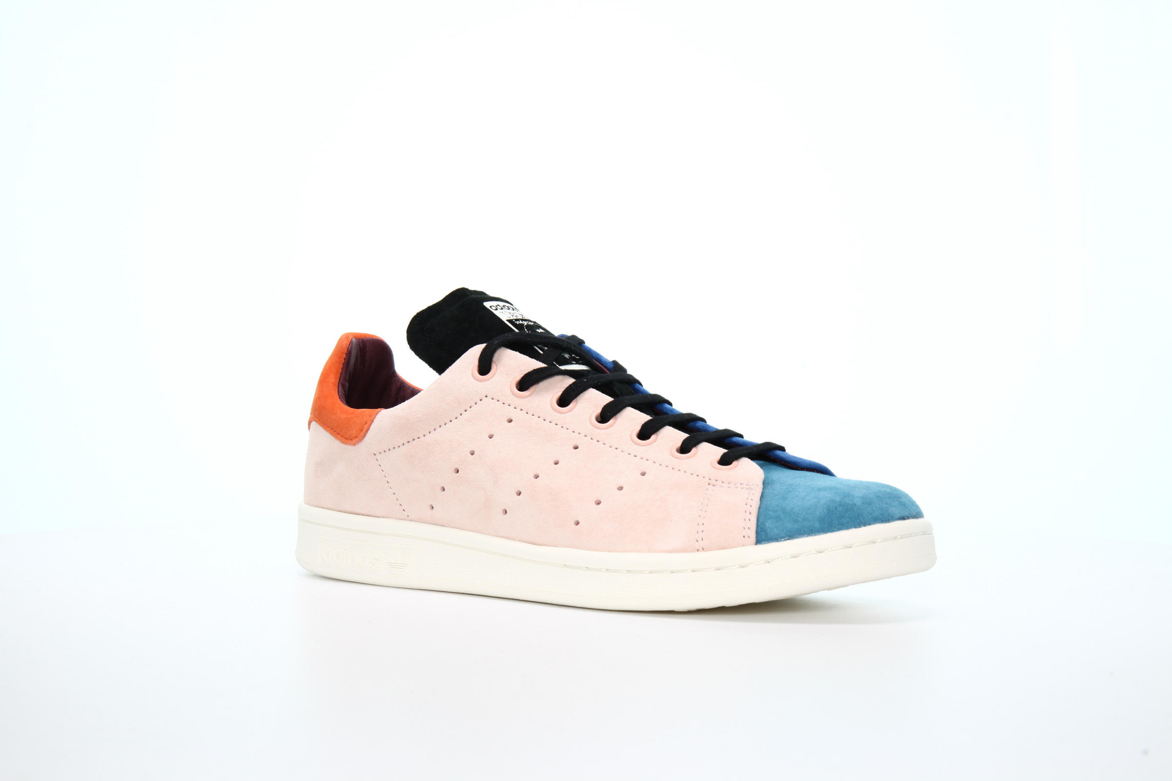 adidas Originals STAN SMITH RECON "MULTICOLOR"